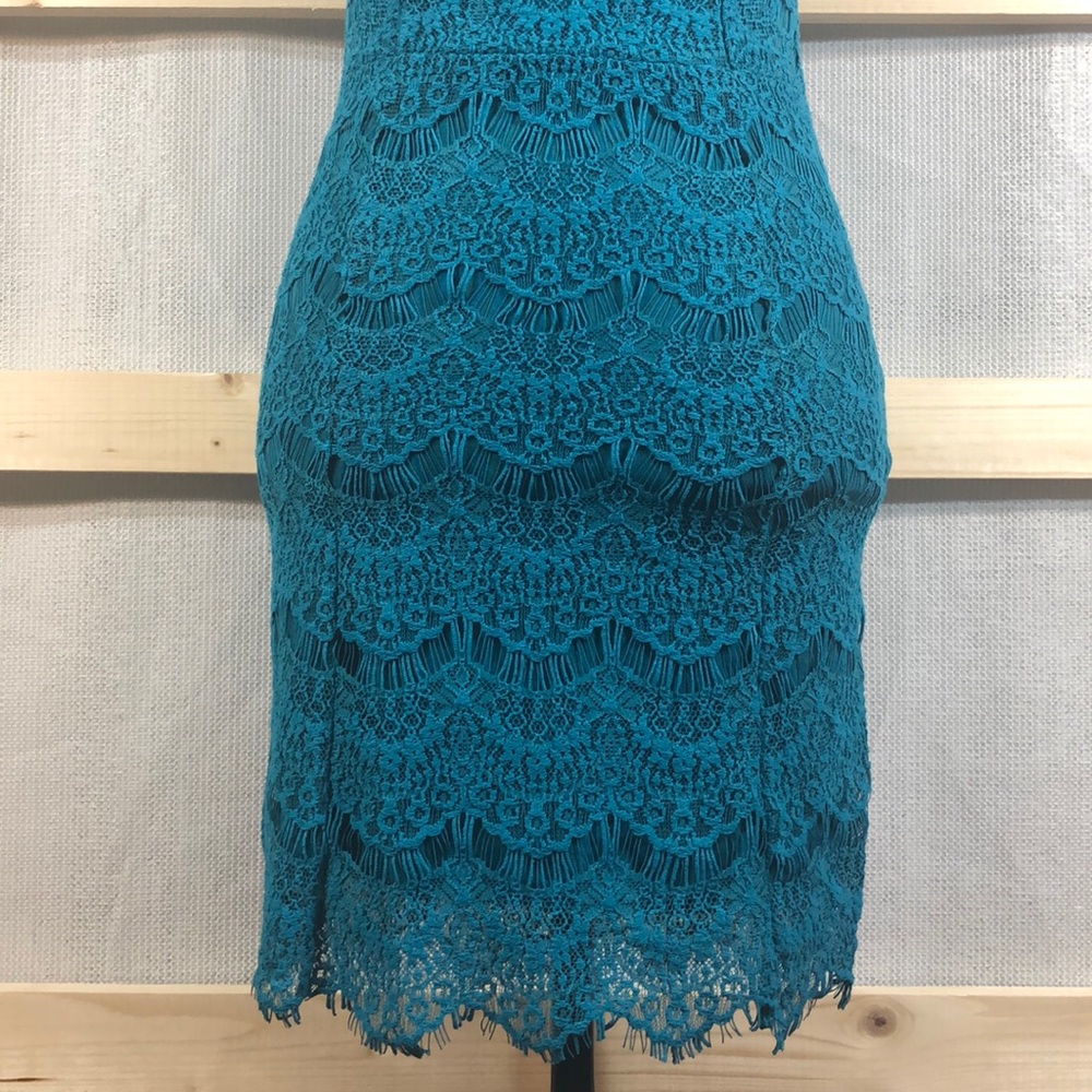 NWT Free People Daydream Bodycon Slip, Size: XS - Picture 4 of 7